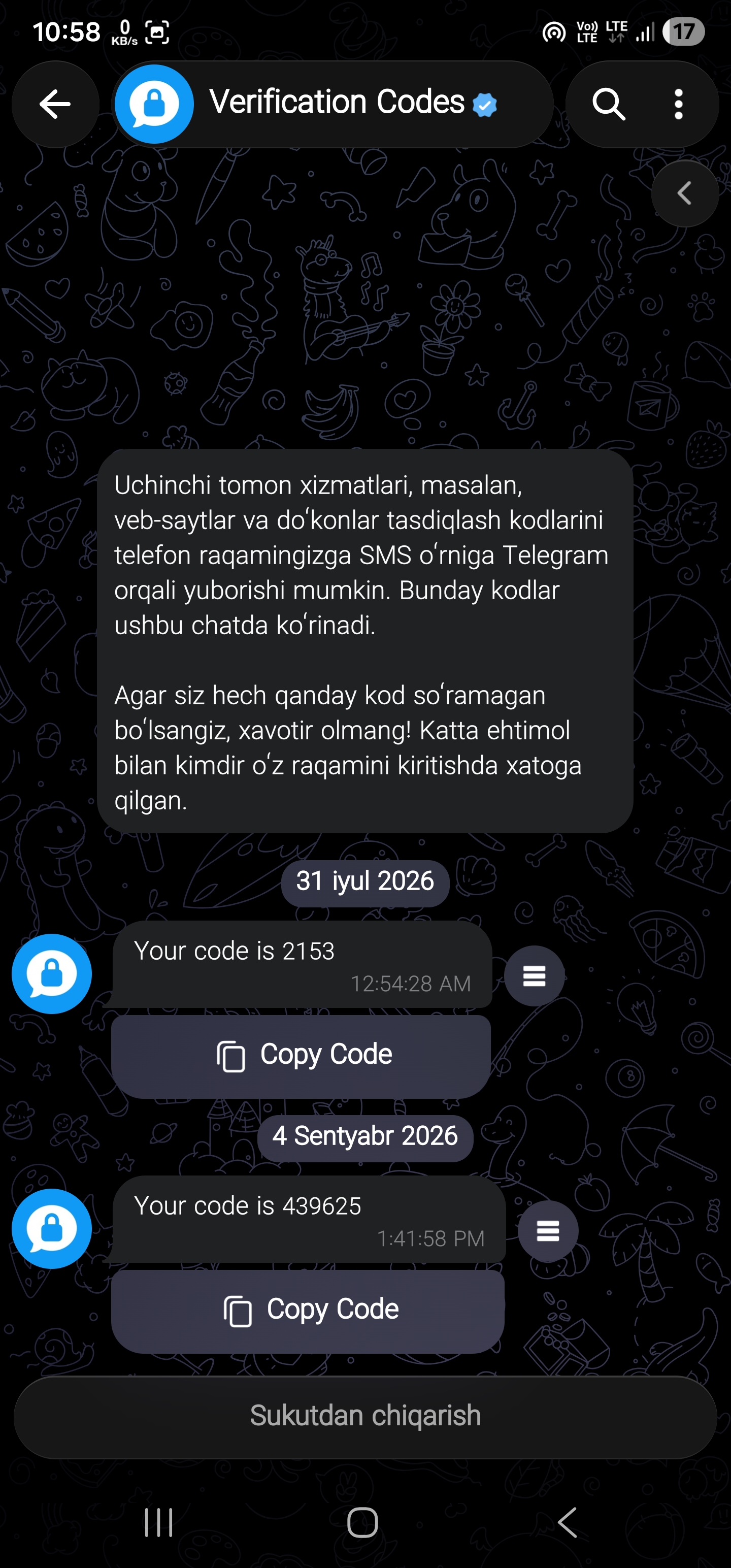 Studentlar uchun  kvartira 4